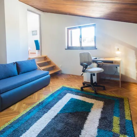 Loredana, A Warm And Sunny Close To The