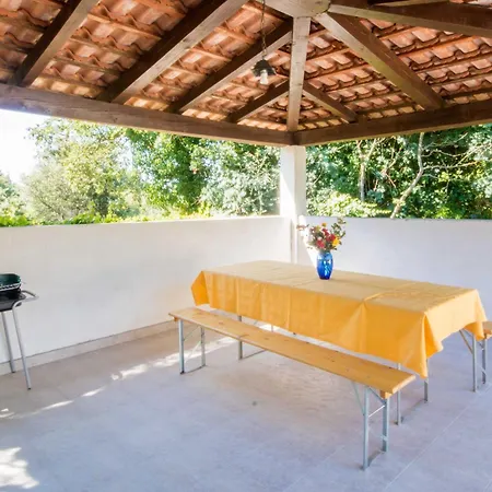 Holiday home Loredana, A Warm And Sunny Close To The